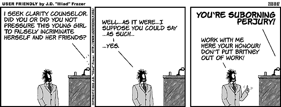 userfriendly